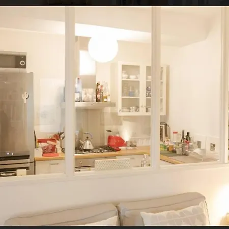 아파트 A Due Passi Dal Mare 보글리아스코