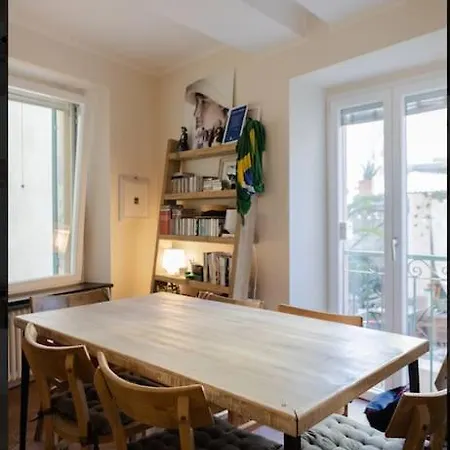 Apartman A Due Passi Dal Mare Bogliasco