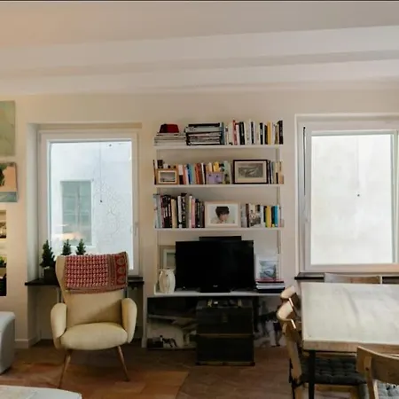 A Due Passi Dal Mare 아파트