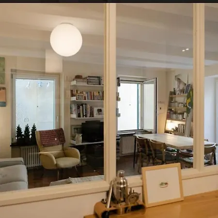 A Due Passi Dal Mare