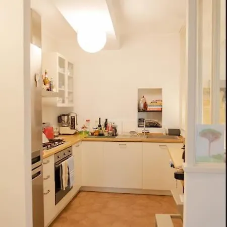 A Due Passi Dal Mare Apartman *