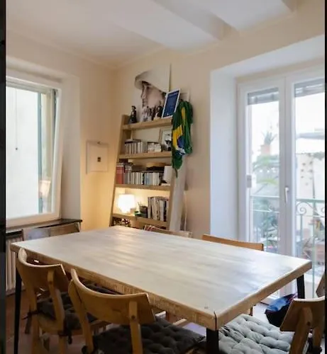 Lejlighed A Due Passi Dal Mare Bogliasco