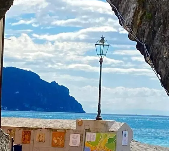 Lejlighed A Due Passi Dal Mare *