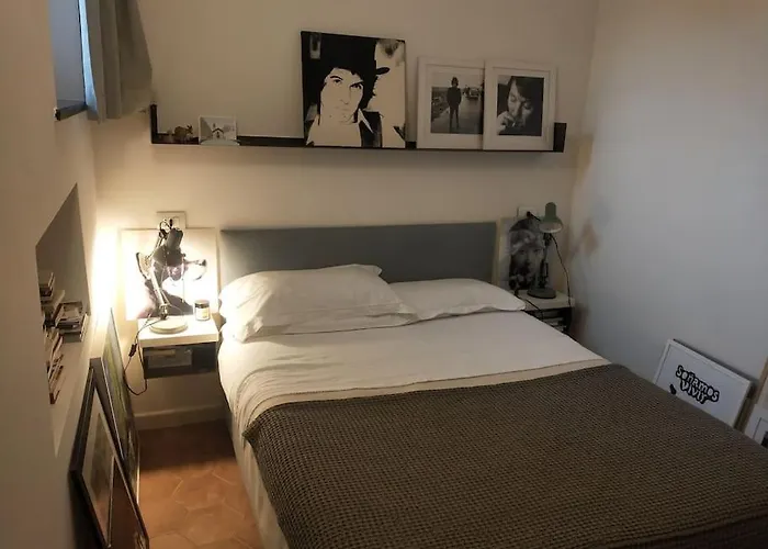 A Due Passi Dal Mare * Bogliasco