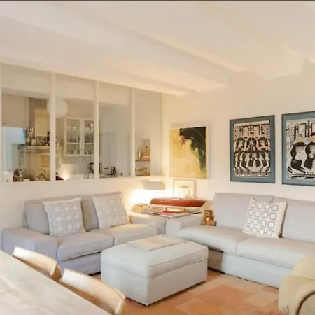 公寓 A Due Passi Dal Mare