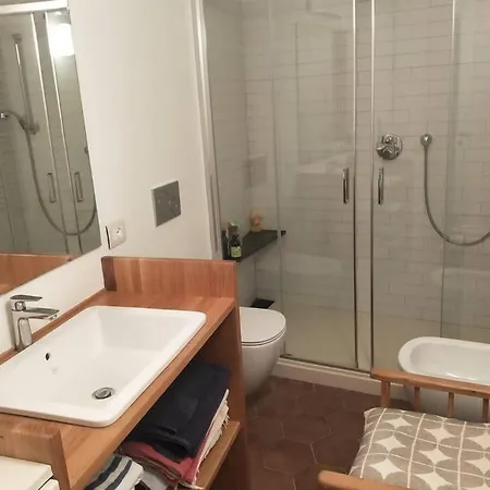 公寓 A Due Passi Dal Mare