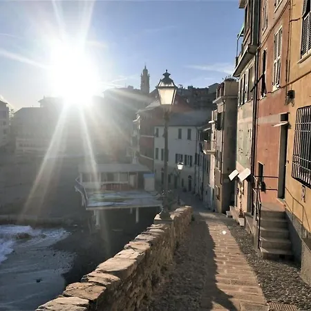 A Due Passi Dal Mare *