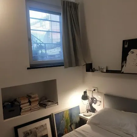A Due Passi Dal Mare Apartment *