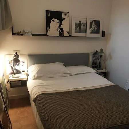 A Due Passi Dal Mare * Bogliasco