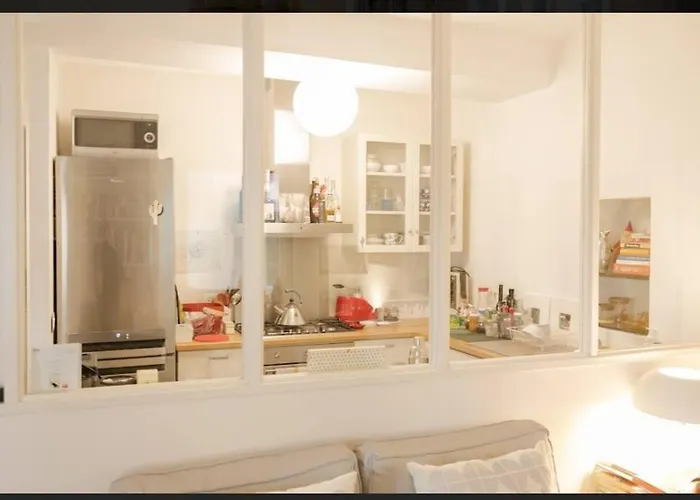 Appartement A Due Passi Dal Mare Bogliasco