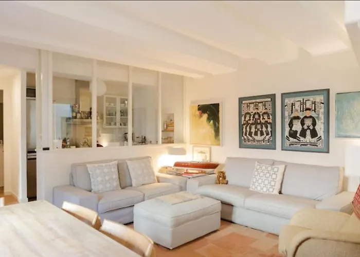 Appartement A Due Passi Dal Mare