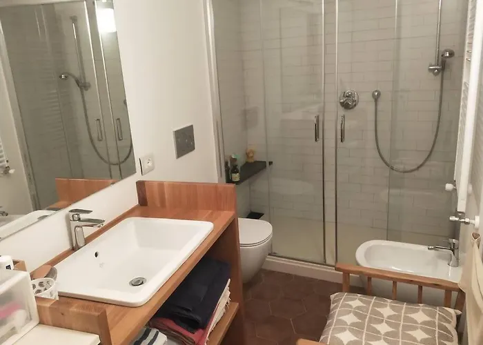 Appartement A Due Passi Dal Mare