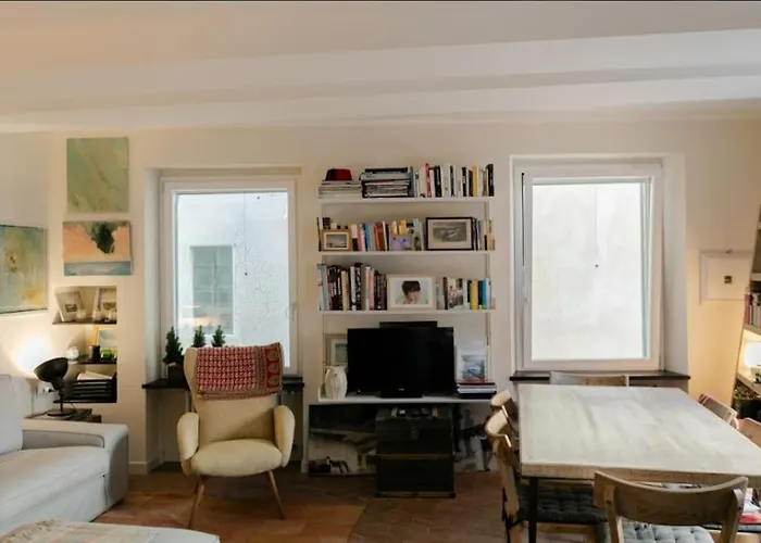 A Due Passi Dal Mare Lägenhet