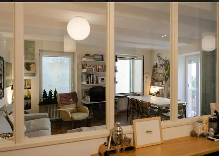 A Due Passi Dal Mare