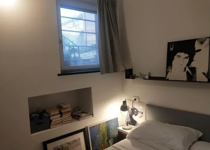 A Due Passi Dal Mare Appartement *