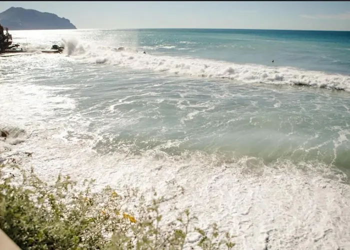 Appartement A Due Passi Dal Mare