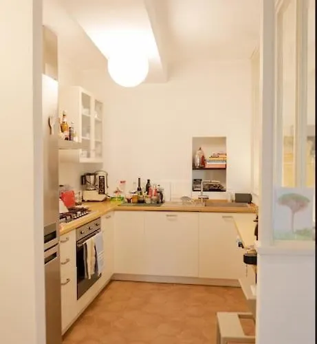 A Due Passi Dal Mare Appartement *